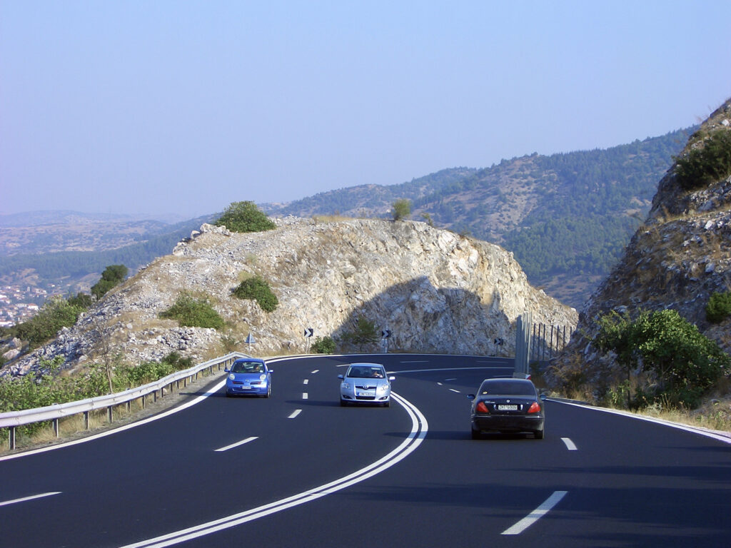 ΕΡΓΟΑΣΦΑΛΤΙΚΗ Α.Τ.Ε.