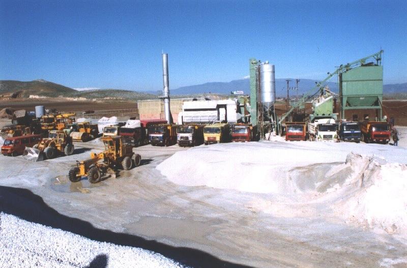 ΕΡΓΟΑΣΦΑΛΤΙΚΗ Α.Τ.Ε.